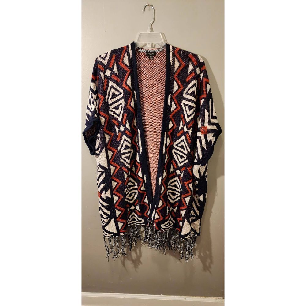 De Rothchild Long Cardigan 